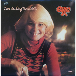 Evie (2) Come On, Ring Those Bells Vinyl LP USED