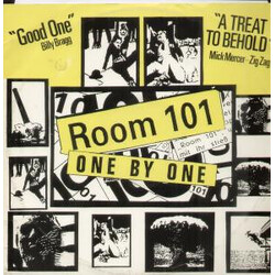 Room 101 (6) One By One VINYL 12" USED