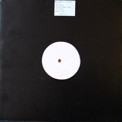 Kirsty MacColl Free World USED VINYL 12INCH WHITE LABEL