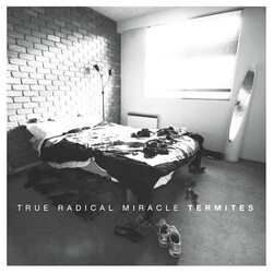 True Radical Miracle Termites Vinyl LP USED