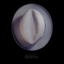 Quietus (4) Volume Two Vinyl LP USED