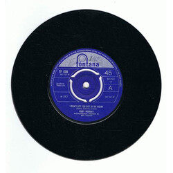 Ruby Murray I Can't Get You Out Of My Heart USED VINYL 7INCH