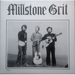 Millstone Grit Millstone Grit Vinyl LP USED