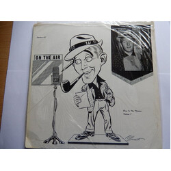 Bing Crosby Bing In The Thirties Volume 7 Vinyl LP USED
