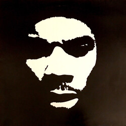 Busta Flex Black VINYL 12" USED