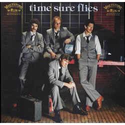 Whetstone Run Time Sure Flies Vinyl LP USED