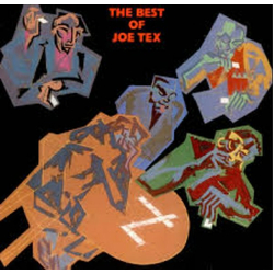 Joe Tex The Best Of Joe Tex Vinyl LP USED