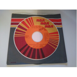 Hillary Kanter Hey Vinyl 7" USED