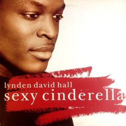 Lynden David Hall Sexy Cinderella USED VINYL 12INCH