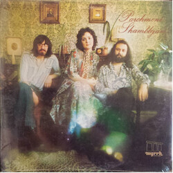 Parchment Shamblejam Vinyl LP USED
