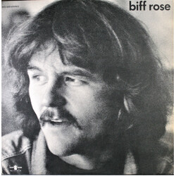 Biff Rose Biff Rose Vinyl LP USED