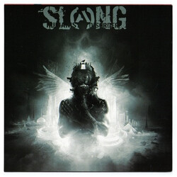 Slang (6) / World Burns To Death Our Gray Earth / Babylon Endures USED VINYL 7INCH EP