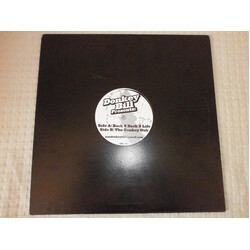 Donkey Bill Back 2 Back 2 Life USED VINYL 12INCH