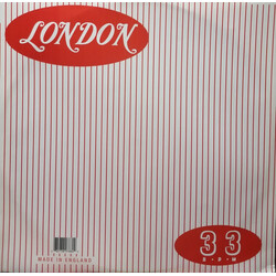 Sugababes Soul Sound VINYL 12" USED