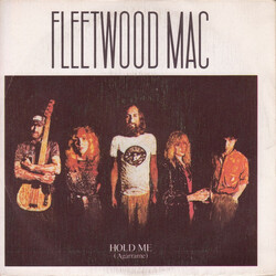 Fleetwood Mac Hold Me = Agarrame Vinyl 7" USED
