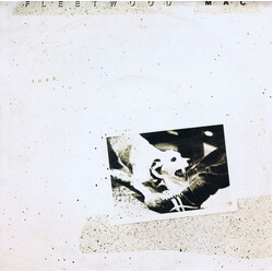Fleetwood Mac Tusk / Never Make Me Cry Vinyl 7" USED