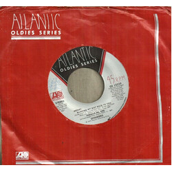 Spinners Medley: Working My Way Back To You / Forgive Me, Girl USED VINYL 7INCH SINGLE