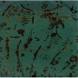 Render Useless The Relationship Between A 1/4 Note And A 1/8 Note USED VINYL 7INCH 33 S RPM