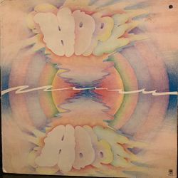 Hope (22) Hope Vinyl LP USED