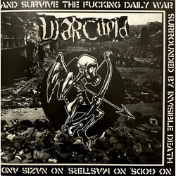 Warcupid Warcupid USED VINYL 7INCH 45 RPM