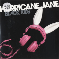 Black Kids Hurricane Jane USED VINYL 7INCH SINGLE