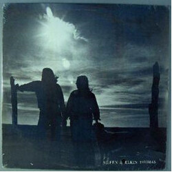 Aileen & Elkin Thomas Aileen & Elkin Thomas Vinyl LP USED