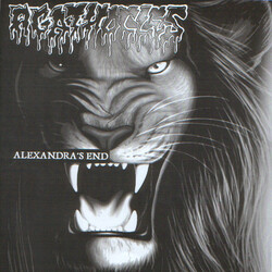 Agathocles / Selfmadegod Alexandra's End / Mincing The Fascist EP USED VINYL 7INCH EP 33 S RPM