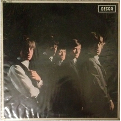 The Rolling Stones The Rolling Stones Vinyl LP USED