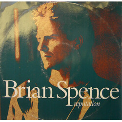Brian Spence Reputation USED VINYL 12INCH 45 RPM