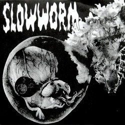 Slowworm Torso / March Of The Insects USED VINYL 7INCH 45 RPM
