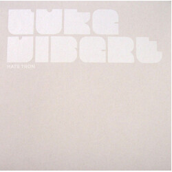 Luke Vibert Mate Tron VINYL 12" USED