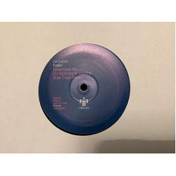 La Luna Fallin Vinyl 12" USED