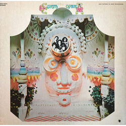 Earth Opera Earth Opera Vinyl LP USED