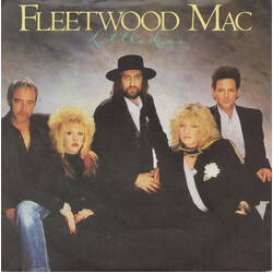Fleetwood Mac Little Lies USED VINYL 7INCH 45 RPM SINGLE
