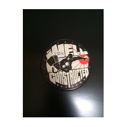 Brasstooth / Äänimies / Miss Tibbs Is It Worth It ? USED VINYL 12INCH 33 S RPM PROMO