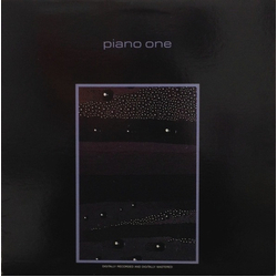 Various Piano One Vinyl LP USED