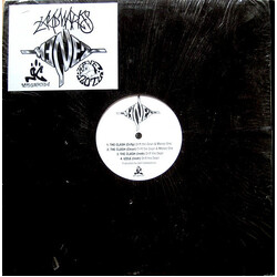 Menez One Landmarks USED VINYL 12INCH 33 S RPM