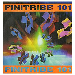 Finitribe 101 USED VINYL 12INCH