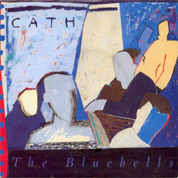 The Bluebells Cath USED VINYL 7INCH 45 RPM
