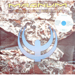 Magnum (3) It Must Have Been Love Vinyl 12" USED