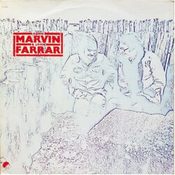 Hank Marvin / John Farrar Hank Marvin & John Farrar Vinyl LP USED