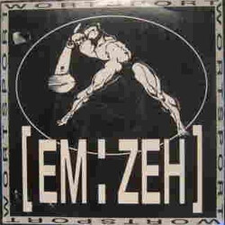 Em:Zeh Wortsport USED VINYL 12INCH