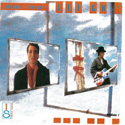 Intimate Strangers (2) Let Go! USED VINYL 7INCH 45 RPM