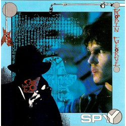 Robin George Spy USED VINYL 7INCH 45 RPM SINGLE