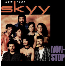 Skyy Non-Stop USED VINYL 12INCH 45 RPM
