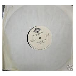 Millie Jackson Wanna Be Your Lover USED VINYL 12INCH 45 RPM PROMO