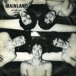 Mainland By Your Side / So Long USED VINYL 7INCH 45 RPM