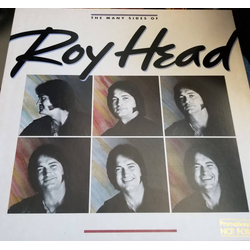 Roy Head The Many Sides Of Roy Head Vinyl LP USED