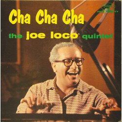 Joe Loco And His Quintet Cha Cha Cha Vinyl LP USED