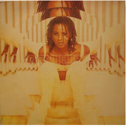 Deni Hines It's Alright USED VINYL 12INCH